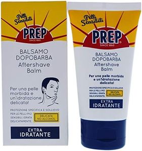 Prep Balsa