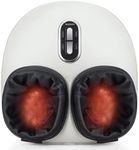 Nekteck Foot Massager with Heat for