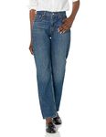 Levi's Women's Low Pro Jeans, No Words, 27 Regular