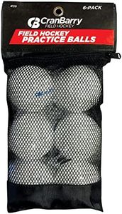 Longstreth CranBarry Field Hockey Practice Ball - 6 Pack