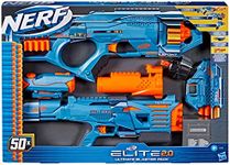 Nerf Elite Ultimate Blaster 3 Pack