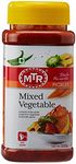 MTR Mixed Vegetable Pickle 500g