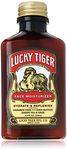 Lucky Tiger Premium Facial Moisturizer, 3.4-Ounce