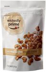 Wickedly Prime Roasted Cashews, Coconut Toffee, 8 Ounce