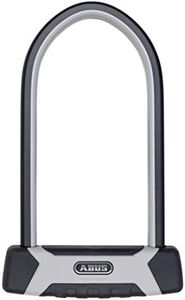 Abus Granit XPlus 540 U-Lock 160HB230 Anti-Theft, 230 mm + USH540