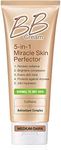 Garnier Skin Renew Miracle Skin Perfector B.B. Cream, Medium/Dark , 2.5 Fluid Ounce