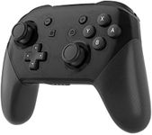 Switch Controller for Nintendo Switch, Wireless Switch Pro Controllers Compatible with Switch, Remote Joystick Gamepad Support Vibration/Screenshot/Wake Up