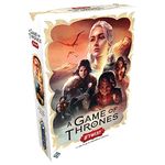 Fantasy Flight Games A Game of Thrones: B'Twixt – Card Games Adults and Teens – 3-6 Players – Card Games for Family – 90 Minutes of Gameplay – Games for Family Game Night – Ages 14+ - English Version