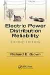 Electric Power Distribution Reliability (ISSN Book 1)