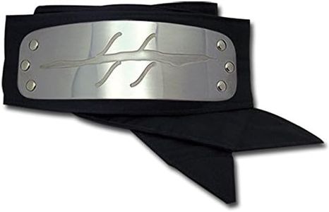 Naruto: Anti Mist Kiro Village Headband