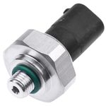 A-Premium A/C Pressure Sensor Compatible with Mercedes-Benz C250 C300 C350 E300 E350 E500 GL450 GL550 GLE350 GLE550 GLK300 ML350 S550 S600 SL500 SLK350 Sprinter