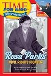 Time For Kids: Rosa Parks: Civil Ri