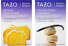 Tazo Tea Flavor