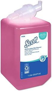 91556 Hand Soap 1 Liter Gentle Lotion 1026370 Kimberly Clark