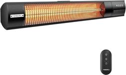 YESERLl Electric Patio Heater with 