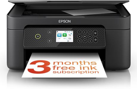 Epson XP-4200 Wireless All-in-One Printer – Print, Scan, Copy