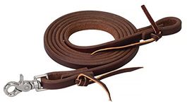 Weaver Leather Working Tack Roper Reins