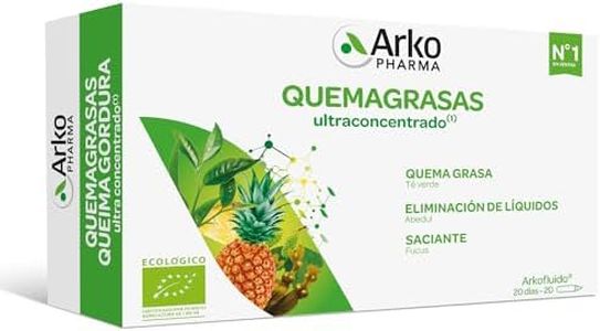 Arkopharma