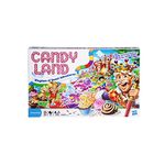 Candyland Board Game