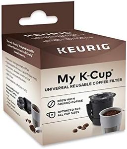 Keurig My 