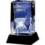 Driver Trophies