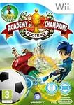 Academy of Champions - MotionPlus and Wii Fit Compatible (Wii)