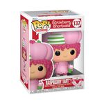 FUNKO POP! Retro Toys: Strawberry Shortcake - Raspberry Tart (SC)