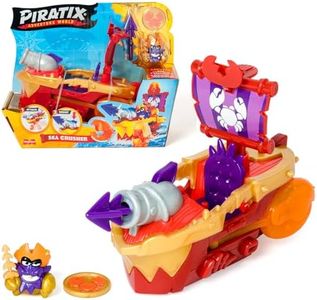 PIRATIX AD