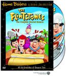 The Flintstones: The Complete Second Season