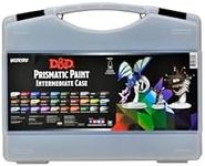 D&D Prismatic Paint: Intermediate C