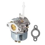 Bognajin Carburetor Replacement Kit for Toro Snowblower 632371 632371a Ariens 724 ST724 Aluminum Material Easy Install