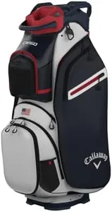 Callaway Golf Cargo Cart Bag (USA)