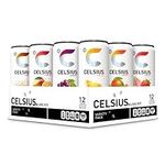 CELSIUS Official Variety Pack, Func