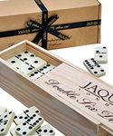 Jaques of London Dominoes Set | Com