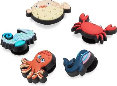 Crocs 5-Pa