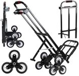 Mecete Hand Truck Dolly – 6 Years i