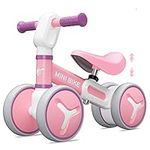 Baby Balance Bike for 1 Year Old Bo