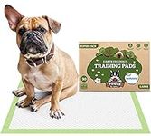 Pogi's Dog Training Pads with Adhes