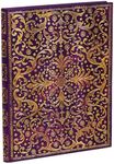 Paperblanks Hardcover Journal Aurelia | Address Book | Ultra (180 × 230 mm)