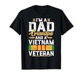 VETERAN 365 I'm A Dad Grandpa & Vie