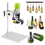 A to Z Glass Electric Bottle Glass Bottle Cutter DIY Wine Bottle Cutter