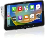 BOSS Audio Systems BCPA10 Single DI