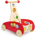 Hape Wonder Walker 50cm Educational