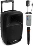 Pyle PSBT105A - 1000W Portable Blue