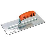 Kraft Tool DW521SSPF Stainless Steel Drywall Trowel with ProForm Handle, 12 x 4-1/2-Inch