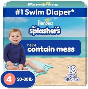 Pampers Sw