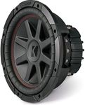 Kicker 43CVR104 COMPVR 700 Watt 10"