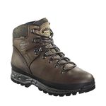 Meindl Men's Burma GTX® Boots, Brown, UK11