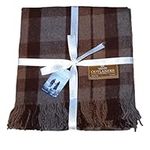 Outlander Merino Wool Full Blanket