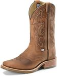 DOUBLE-H 11" Jase Square Toe Wester